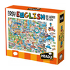 Headu Easy English 100 Words City