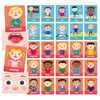 Headu Flashcards Emotions And Actions