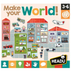 Headu Make Your World!