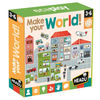 Headu Make Your World!