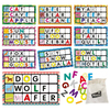 Headu Montessori Letter & Words 