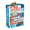 Headu Montessori Letter & Words 