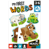 Headu My First Words