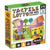 Headu Tactile Lotto For Kids Montessori