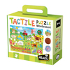 Headu Tactile Puzzle Montessori
