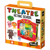 Headu Theatre Acting School