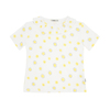 Hello Sunshine Print Kısa Kollu Pijama Takımı