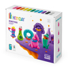 Hey Clay Hava ile Kuruyan Kil 15'li kutu Monsters