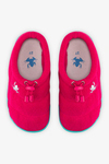 Hopfrög Hoppuff Polar Fuşya Barefoot Çocuk Ayakkabı
