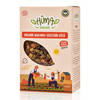 Hüma Organik Çocuk Makarnası Sebzenin Gücü 250gr 