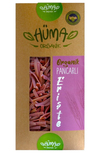 HÜMA - ORGANİK PANCARLI ERİŞTE 500 GR