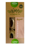 HÜMA - ORGANİK SPAGETTİ MAKARNA 350 GR