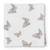 ICONIQUE LAPIN MÜSLİN ÖRTÜ