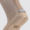 Igor Splash Dk Elmwood Beige Çocuk Yağmur Botu