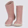 Igor Splash Dk Rosa Beige Çocuk Yağmur Botu