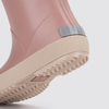 Igor Splash Dk Rosa Beige Çocuk Yağmur Botu