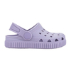 Igor Sun Mc Çocuk Sandalet Terlik Mauve