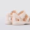 Igor Tobby Gloss Çocuk Sandalet Marfil Ivory
