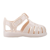 Igor Tobby Gloss Çocuk Sandalet Marfil Ivory