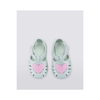 Igor Tobby Gloss Love Çocuk Sandalet Mint