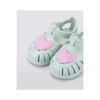 Igor Tobby Gloss Love Çocuk Sandalet Mint