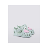 Igor Tobby Gloss Love Çocuk Sandalet Mint