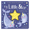 Imagine That My Little Star Hikaye Kitabı