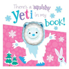 Imagine That There's a Squishy Yeti In My Book