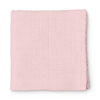 Innocent Pink Müslin Örtü 100X100 cm