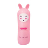 Inuwet Bunny Lipbalm Strawberry Pink