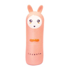 Inuwet Bunny Lipbalm Vanilla Coco Coral
