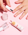 Inuwet Kokulu Oje Top Coat Etoile