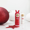 Inuwet Lipbalm Coffret Duo Red Deux İkili Set