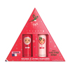 Inuwet Lipbalm Coffret Duo Red Deux İkili Set