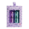 Inuwet Lipbalm Duo Purple Ribbon İkili Set