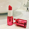 Inuwet Lipbalm Metal Fushia