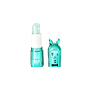 Inuwet Lipbalm Metal Turquoise