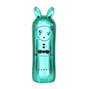Inuwet Lipbalm Metal Turquoise