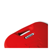 Italtrike Board Minieolo Red
