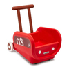 Italtrike Italo Minieolo Red