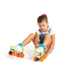 Italtrike Pattino Minijet Gioca Girl