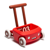 Italtrike Roberto Minieolo Red