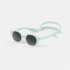 Izıpızı Bebek Güneş Gözlüğü #C Aqua Green