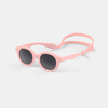 Izıpızı Bebek Güneş Gözlüğü #C Pastel Pink