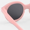 Izıpızı Bebek Güneş Gözlüğü #C Pastel Pink