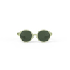Izıpızı Bebek Güneş Gözlüğü #D Dyed Green