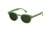 Izıpızı #C Ever Green Yetişkin Güneş Gözlüğü