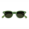 Izıpızı #C Ever Green Yetişkin Güneş Gözlüğü