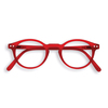 IZIPIZI ÇOCUK EKRAN GÖZLÜĞÜ #D - RED CRYSTAL