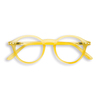IZIPIZI EKRAN GÖZLÜĞÜ #D - YELLOW CHROME